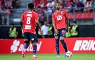 Đội bóng của Mourinho thua đau ở vòng play-off Champions League