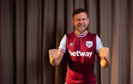 Tiền đạo mới của West Ham, Niclas Fullkrug là ai?