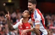 5 điểm nhấn Arsenal 4-1 Leverkusen: Thông điệp của Zinchenko; Havertz biến hóa