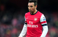6 cầu thủ Arsenal đã bán cùng Santi Cazorla năm 2018 giờ ra sao?
