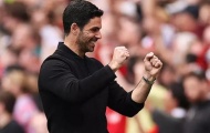 'Arsenal đã tiến đến một đẳng cấp mới'