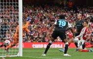 Havertz chói sáng, Arsenal hủy diệt Leverkusen