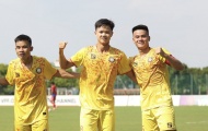 Thanh Hóa lập kỷ lục điên rồ, HAGL hạ Hà Nội ở tứ kết U21 Quốc gia