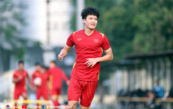 U17 Indonesia sang TBN nuôi hy vọng World Cup, Hoàng Đức về CAHN?
