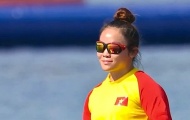 Việt Nam trắng tay tại Olympic Paris, ĐNÁ liên tiếp giật huy chương