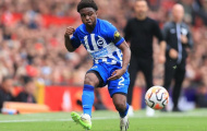 Brighton cần phải hy sinh cựu sao Chelsea để tăng cường lực lượng