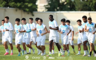 Kế hoạch mới của nhà vô địch V-League