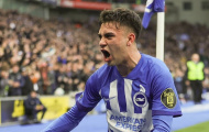 Tài năng Brighton không thể bán đi bằng mọi giá