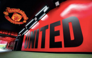 Sân Old Trafford có diện mạo mới cực chất