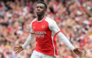 5 điểm đến tiềm năng cho Nketiah nếu rời Arsenal