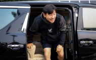 HLV Shin Tae-yong phẫu thuật thành công, chốt ngày trở lại Indonesia