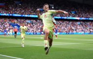 'Báu vật' Barca gây sửng sốt ở Olympic 