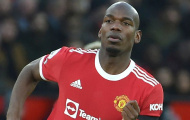 Những cầu thủ rời M.U cùng thời điểm với Pogba giờ ra sao?