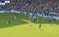 Bước ngoặt phút 90, Chelsea có trận thứ 3 liên tiếp không thắng