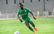 SLNA chốt thời điểm công bố 2 ngoại binh mới