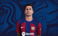 Cách Barca nghĩ về Cancelo phản ánh chiến lược chuyển nhượng yếu kém của họ