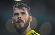 De Gea và những thách thức sau 15 tháng rời xa sân cỏ