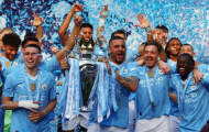 Man City có đủ khả năng vô địch Premier League lần thứ 5 liên tiếp?