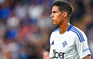 Quá xót xa! Ác mộng ập đến Varane chỉ sau 23 phút ra mắt CLB mới