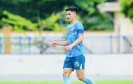 VFF vô tình tiết lộ bến đỗ mới của Đình Bắc?