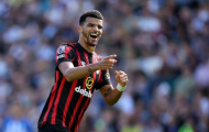 Bournemouth sẽ không 'sụp đổ' sau khi mất Solanke