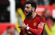 Bruno mới là bản hợp đồng lớn nhất hè của Man Utd