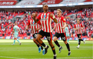 Thứ Brentford cần không phải là các ngôi sao, mà là sự ổn định