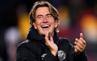 Trụ hạng có lẽ vẫn là mục tiêu của Brentford mùa tới