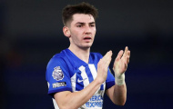 Brighton không thể để mất cựu sao Chelsea