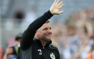 Đua top 4 là mục tiêu quá sức với Newcastle mùa tới