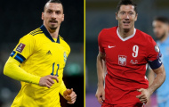 Giữa Lewandowski và Ibrahimovic, ai giỏi hơn?