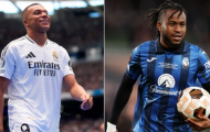 Nhận định Real Madrid vs Atalanta (2h, 15/8): 1 bàn; Kền kền trắng thị uy sức mạnh