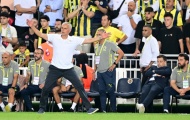 Thua bàn thua cay đắng ở phút 118, đội bóng của Mourinho bị loại khỏi Champions League