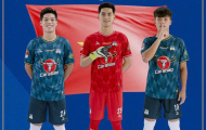 Tương lai xán lạn cho 2 sao trẻ HAGL