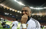 Chấm điểm Real: 5 điểm 7; Khởi đầu như mơ của Mbappe
