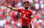 Giữ chân Bruno là điều nên làm với Manchester United