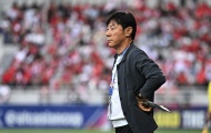 HLV Shin Tae-yong nói thật về mục tiêu ở vòng loại World Cup 2026