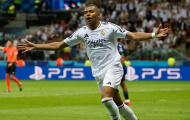 Mbappe mang đến làn gió mới cho Real Madrid