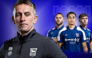 Premier League sẽ vô cùng khắc nghiệt với Ipswich