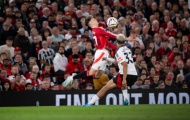 10 thống kê Man Utd - Fulham: Garnacho đi vào lịch sử; Van Nistelrooy có truyền nhân