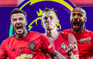 15 cầu thủ ghi nhiều bàn nhất từ chấm đá phạt trực tiếp tại EPL: Kỷ lục của Beckham sắp bị phá