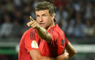 Chấm điểm Bayern 4-0 Ulm: Muller hay nhất; Quái vật đã trở lại