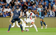 Chấm điểm Le Havre 1-4 PSG: Điểm đen phòng ngự; Tuyệt vời Lee Kang In