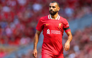 4 câu lạc bộ Premier League Mohamed Salah chưa bao giờ ghi bàn