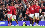 4 điều rút ra từ thắng lợi vất vả của M.U trước Fulham