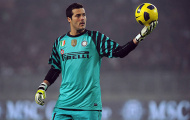 7 thủ môn chưa từng bị thủng lưới trước Lionel Messi
