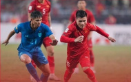 Báo Nga đánh giá bất ngờ về ĐT Việt Nam và Thái Lan