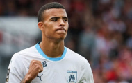 Điên rồ Mason Greenwood, tiếc cho Man Utd