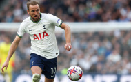 Xếp hạng 7 'số 10' xuất sắc nhất lịch sử Tottenham