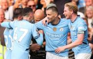 4 điều rút ra sau chiến thắng của Man City trước Chelsea